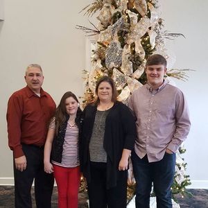 Meet your Posher, Hunter